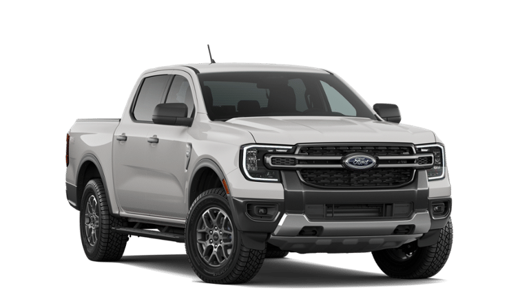 Ranger® vehicle